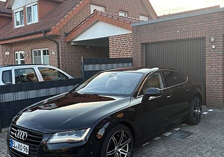 Audi A7 3.0 TFSI quattro S tronic Sportback -