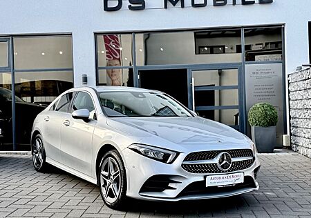 Mercedes-Benz A 250 e Limousine AMG Line/Sport/MB Scheckheft