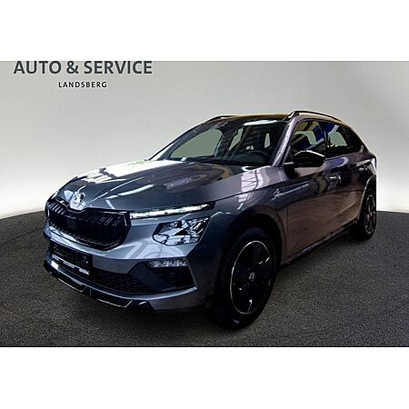 Skoda Kamiq leasen