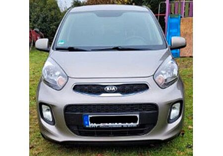 Kia Picanto 1.0 Dream-Team Edition Dream-Team Ed...