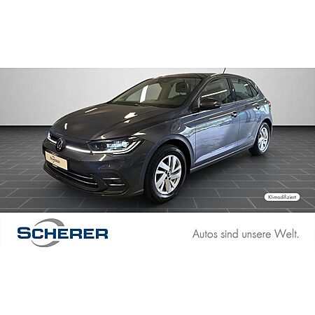 VW Polo leasen