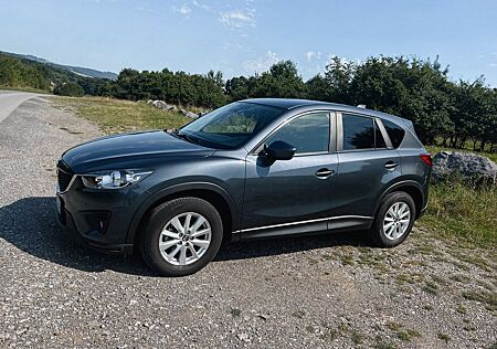 Mazda CX-5 2.2 SKYACTIV-D Center-Line Center-Line