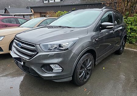 Ford Kuga 1,5 EcoBoost 4x2 110kW ST-Line ST-Line