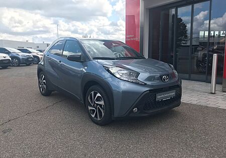 Toyota Aygo (X) Pulse