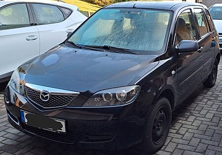 Mazda 2 1.4 16V Active Active