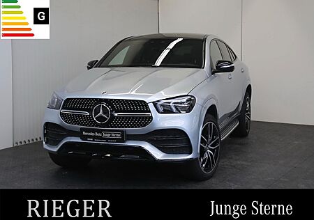 Mercedes-Benz GLE 400 d 4M AMG*Pano*HUD*Airmatic*360°*AHK+++++