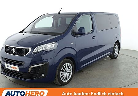 Peugeot Expert 2.0 Blue-HDi Active L2 *TEMPO*CAM*PDC*SHZ