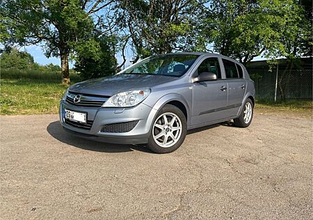 Opel Astra 1.4 Twinport ecoFLEX -