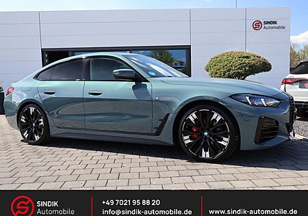 BMW 420 Gran Coupé d xDrive M SportPRO-Facelift-Pano