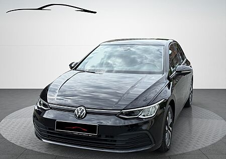 VW Golf Volkswagen VIII Lim. United /Navi / LED / 3 Zone Klima