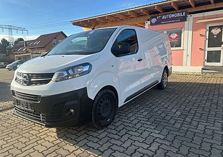 Opel Vivaro Kasten Edition L