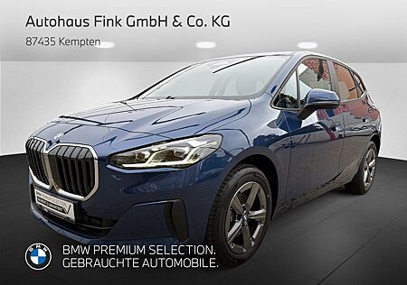 BMW 218i Active Tourer DAB LED RFK Komfortzg. Shz