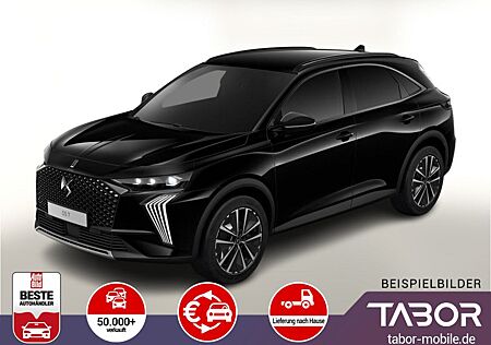 DS Automobiles DS7 Crossback 7 130 EAT8 Pallas LED Nav Keyl Kam SHZ Memory