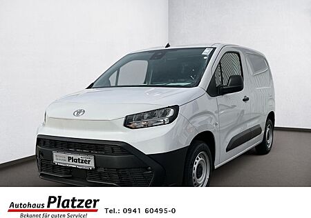 Toyota Pro Ace Proace City 1,2l 110PS L1 4-türig Meister LED Ap