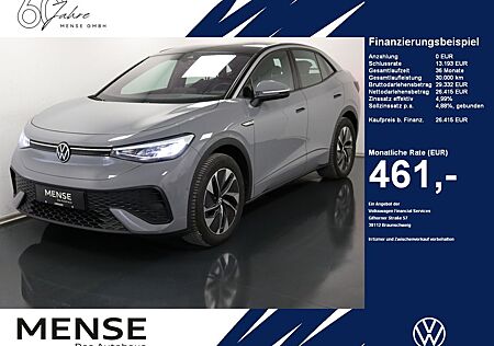 VW ID.5 Volkswagen Pro Performance CarPlay|ACC|LED|Navi|Kamera