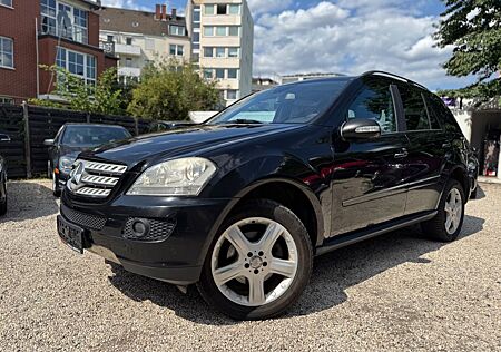Mercedes-Benz ML 320 CDI/ALLRAD/AUT./NAVI/E-HECK/ESD/KLIMATR.