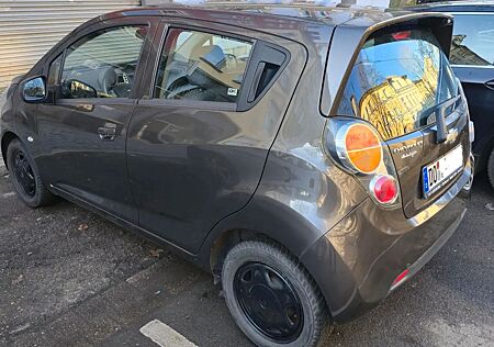 Chevrolet Spark 1.0 LS