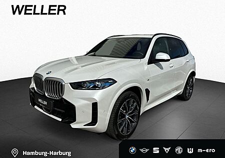BMW X5 xDr40i M Sport DAPro,Pano,AHK,H/K,Iconic