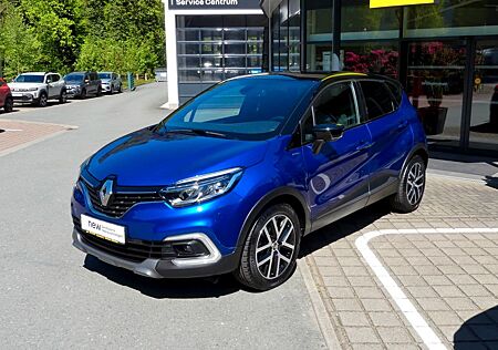 Renault Captur Version S TCe 150 EDC
