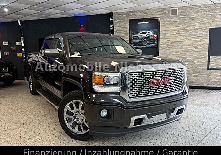 GMC Sierra Denali 1500 5.3 V8 / 4X4 / Xenon / Kamera