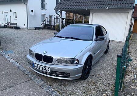 BMW 330Ci