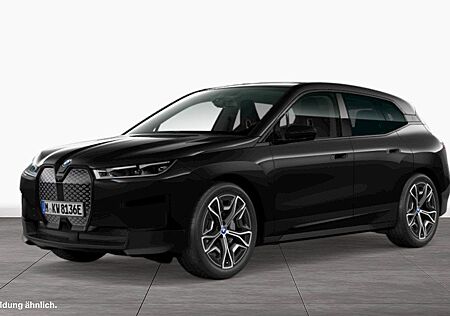 BMW iX xDrive40 HK HiFi DAB Pano.Dach Komfortzg.