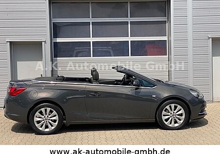 Opel Cascada Edition ecoFlex Cabrio+Parksensoren+LM