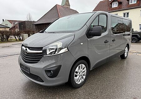 Opel Vivaro B /Kombi+ L2H1 2,9t,1.Hand