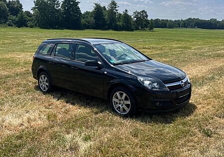 Opel Astra Caravan 1.6 Twinport Cosmo Cosmo