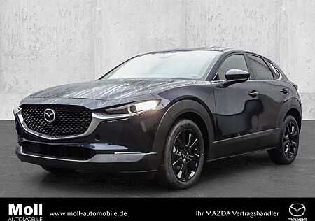 Mazda CX-30 Homura FWD 2.5L SKYACTIV-G 140PS 6AT M-Hyb