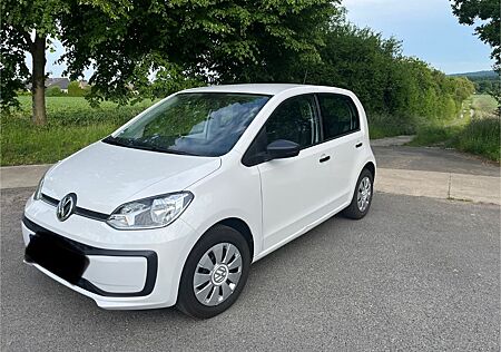 VW Up Volkswagen ! 1.0 44kW -