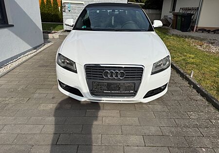 Audi A3 2.0 TDI S tronic Ambition Cabriolet Ambition