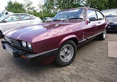 Ford Capri