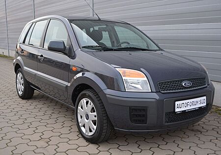 Ford Fusion Ambiente 1.4L Top Zustand Zahnriemen NEU