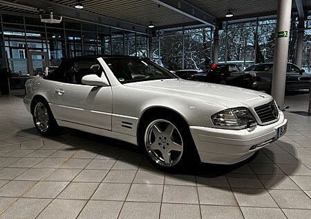 Mercedes-Benz SL 500