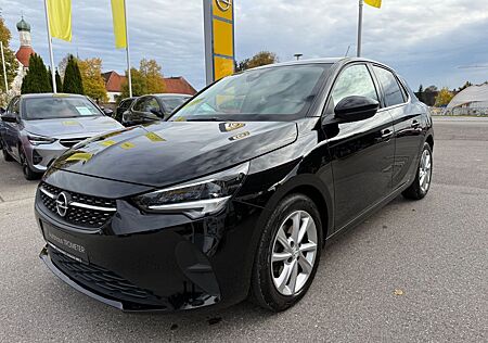 Opel Corsa F Elegance 1.2 Turbo