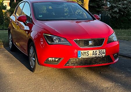 Seat Ibiza 1.2 TSI DSG SUN AUTOMATIK