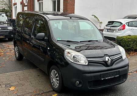 Renault Kangoo Grand°°LANG°°7 SITZER°°EURO 6°°KLIMA°°