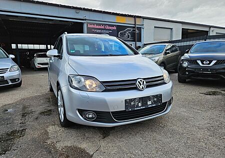 VW Golf Volkswagen Plus VI Highline