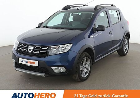 Dacia Sandero 0.9 TCe Stepway Ambiance*CD-PLAYER*KLIMA