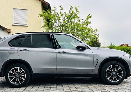 BMW X5 sDrive25d - NeuSevs.- Harman-NAVI-Shadow-19''