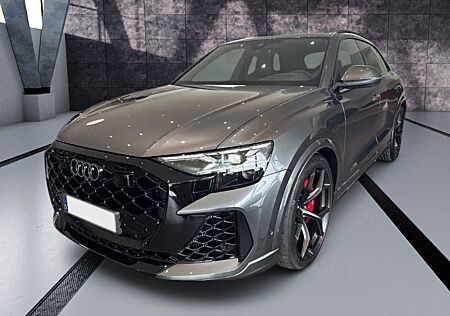 Audi RS Q8 RSQ8 PERFORMANCE 305 KM/H MATRIX HD OLED FULL
