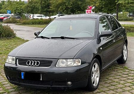 Audi A3 1.9TDI 6 Gang ~131 PS ~2 Hand
