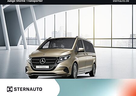 Mercedes-Benz V 250 d Style/K DISTR. Navi BEAM Widescreen AHK