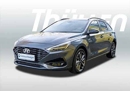 Hyundai i30 Kombi 1.0 T-GDI DCT Advantage Plus GJR Navi