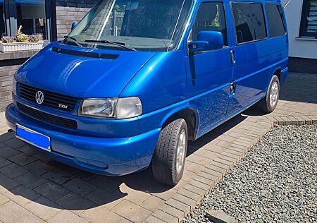 VW T4 Multivan Volkswagen