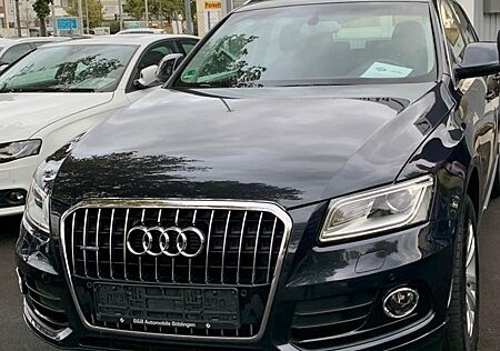 Audi Q5 2.0 TFSI / FACELIFT / PANORAMA / NAVI