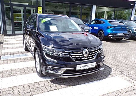 Renault Koleos BLUE dCi 190 4WD X-tronic LIFE