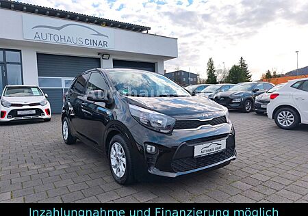 Kia Picanto DreamTeam*Orig20500km*Navi*Kamera*Sitzhz