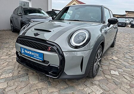 Mini Cooper S COOPER_S 5-trg. Classic Trim